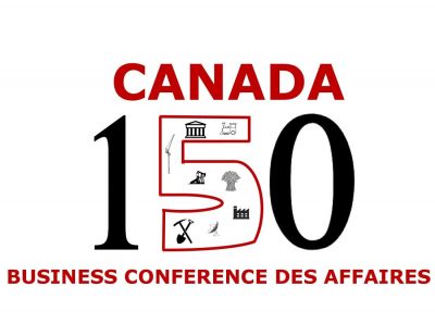 Introducing the Keynote Speakers  – 150 Years of Canadian Business Conference