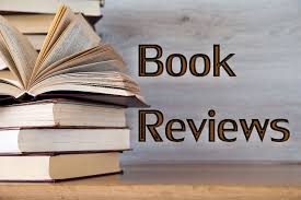 Two New Book Reviews Added