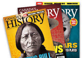 L’adhésion à l’Association canadienne de l’histoire des affaires comprend maintenant l’abonnement au magazine Canada’s History