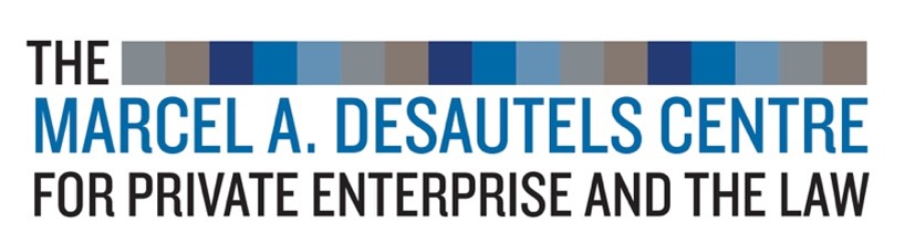 Nominations Open for the 2023 Desautels Research Fund in Private Enterprise, History and Law – $1,000 Prize